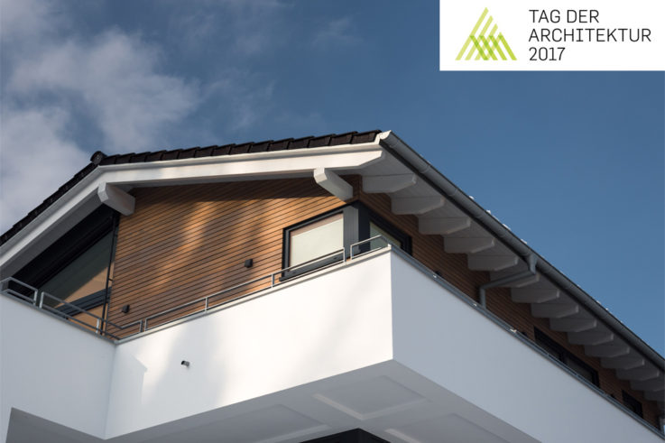 Tag der Architektur 2017