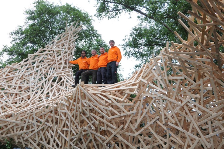 Aktuelles Kunst im öffentlichen Raum