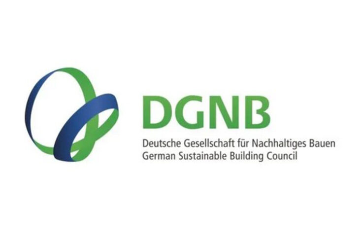 DGNB Consultant
