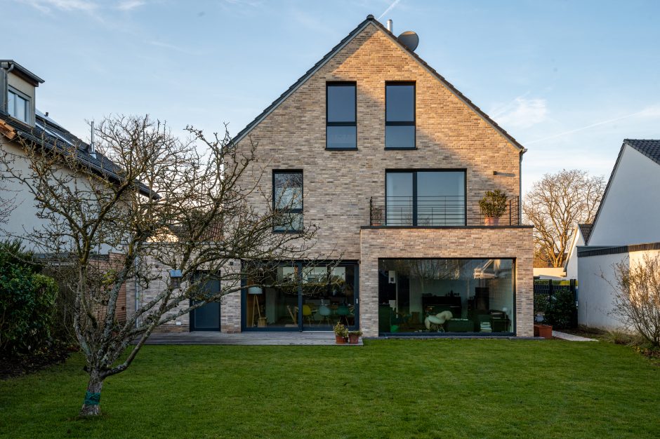 Haus TM Grotegut Architekten