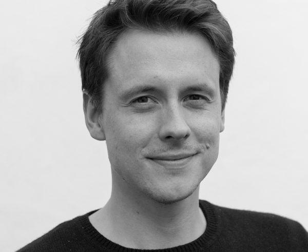 Aktuelles Neuer Mitarbeiter Julian Meissner