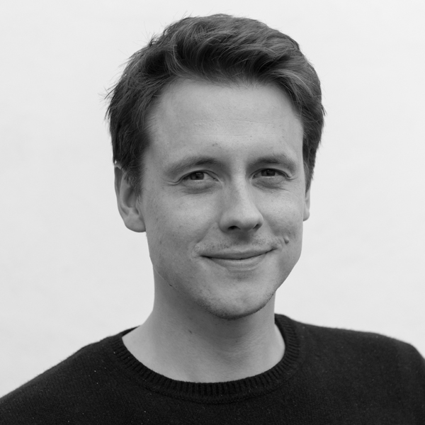 Portrait Dipl.-Ing. Julian Meissner