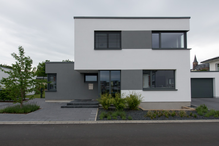 Projekt: Haus S  in Brühl