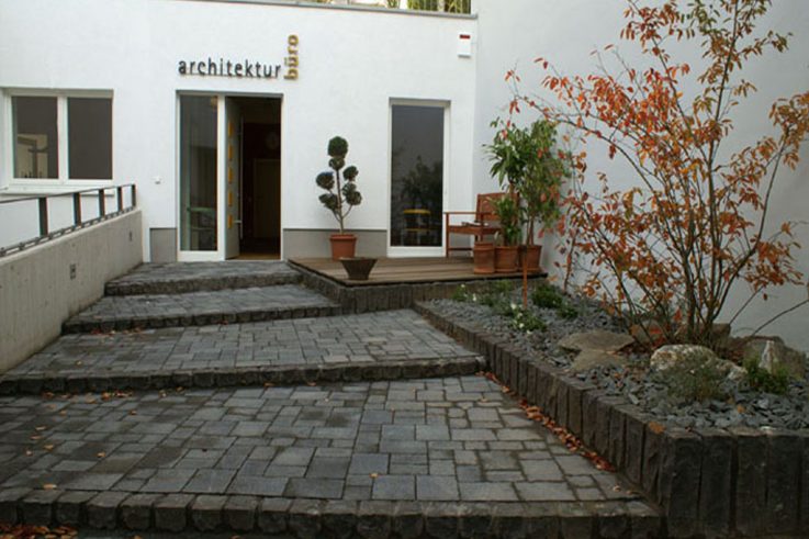 Betriebsferien