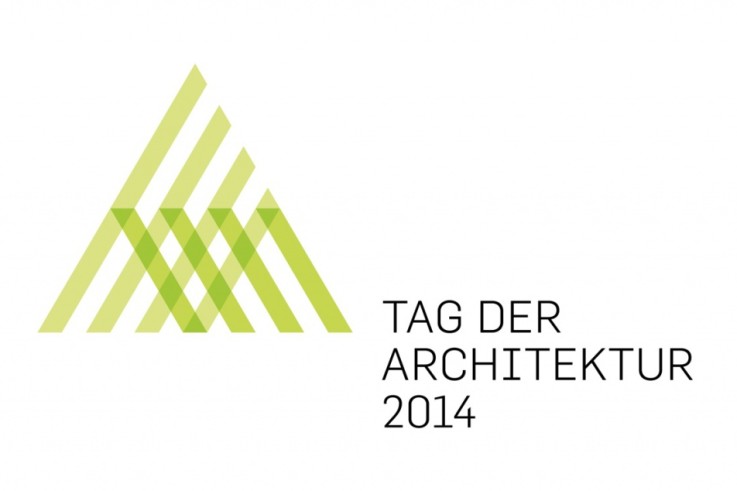 Aktuelles Tag der Architektur 2014